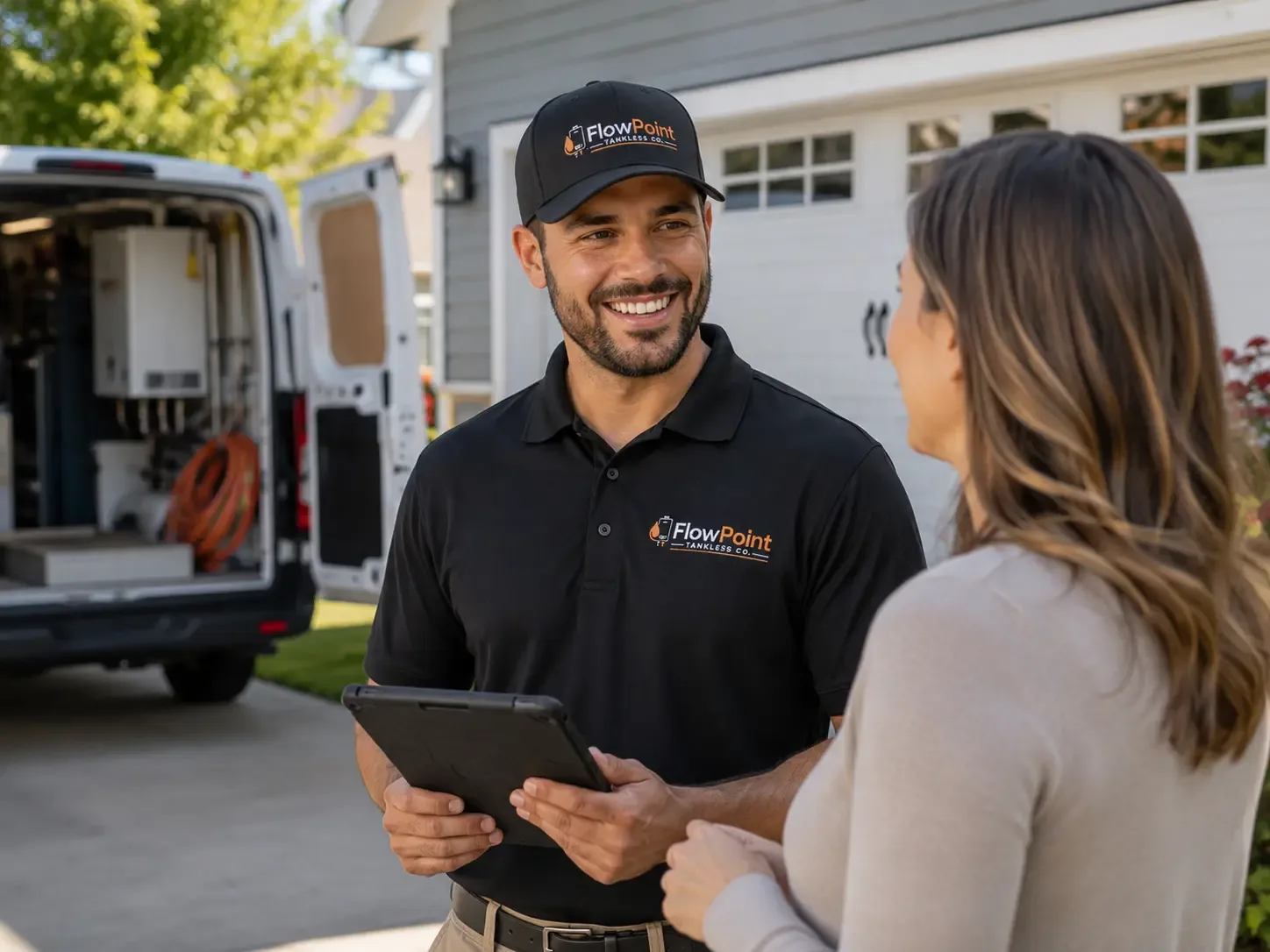 Tankless Water Heater Installation Antimony, UT FAQs